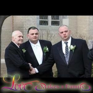 Meet your Posher, Brian